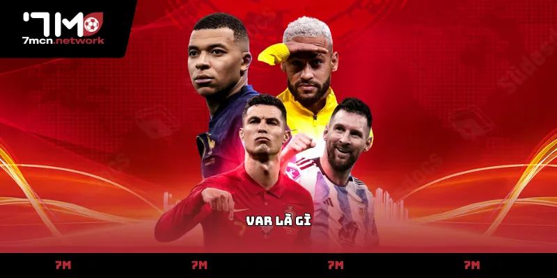 Var là gì
